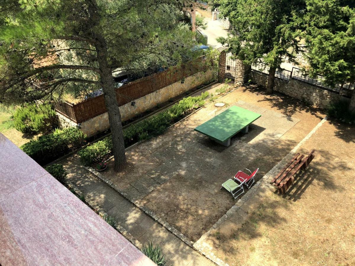 Guesthouse Vila Ruzmarin Ždrelac 外观 照片